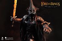 Foto de El Señor de los Anillos Figura 1/6 Morgul Lord 30 cm