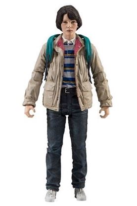 Picture of Stranger Things Figura Mike 15 cm