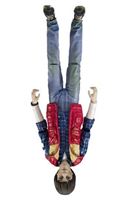 Foto de Figura Upside Down Will Exclusivo - Stranger Things 15 cm