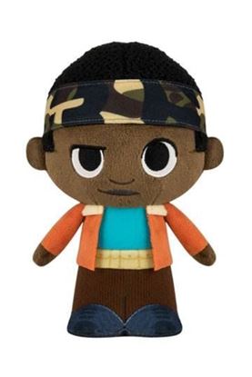 Picture of Stranger Things Peluche Super Cute Lucas 20 cm