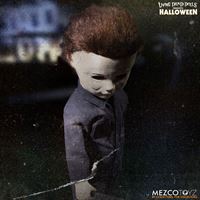 Picture of Halloween Living Dead Dolls Muñeco Michael Myers 25 cm