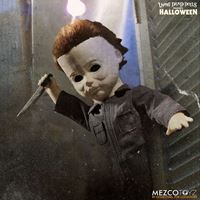 Picture of Halloween Living Dead Dolls Muñeco Michael Myers 25 cm