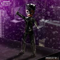Picture of Batman Returns Living Dead Dolls Presents Muñeco Catwoman 25 cm
