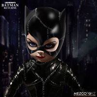 Picture of Batman Returns Living Dead Dolls Presents Muñeco Catwoman 25 cm