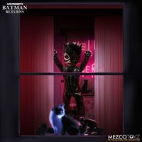 Picture of Batman Returns Living Dead Dolls Presents Muñeco Catwoman 25 cm