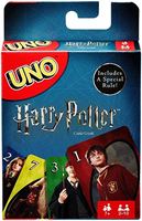 Picture of UNO Harry Potter