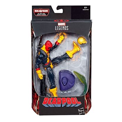 Picture of Marvel  Legends Figura Deadpool #3 15 cm
