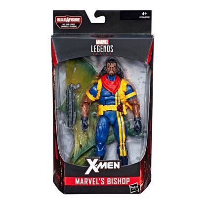 Picture of Marvel  Legends Figura Marvel's Bishop 15 cm