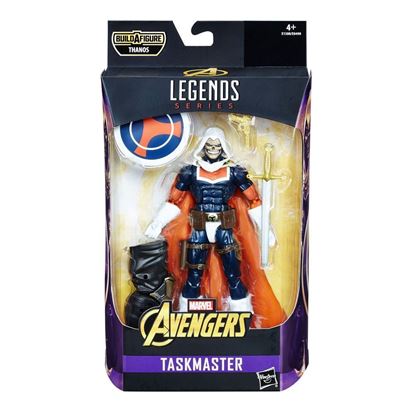 Picture of Marvel  Legends Figura Taskmaster (Comics) 15 cm