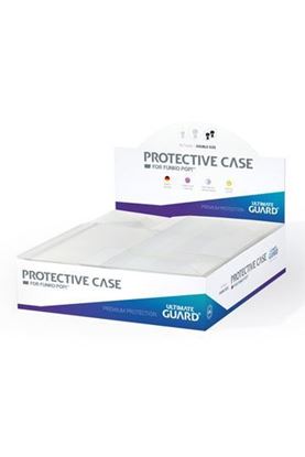 Picture of Ultimate Guard Protective Case caja protectora para figuras de Funko POP!™ Double Size (40)