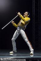 Picture of Freddie Mercury Figura S.H. Figuarts  15 cm