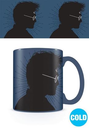 Picture of Taza Térmica Harry Portrait - Harry Potter