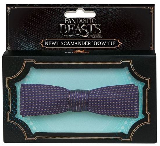 Picture of Réplica Pajarita Newt Scamander - Animales Fantásticos