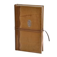 Picture of Réplica Diario Newt Scamander - Animales Fantásticos