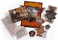 Picture of Caja de Recuerdos de Ron Weasley - Harry Potter