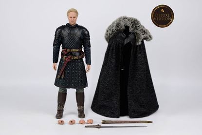Picture of Juego de Tronos Figura 1/6 Brienne of Tarth Deluxe Version 32 cm