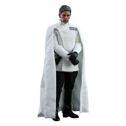Picture of Star Wars Rogue One Figura Movie Masterpiece 1/6 Director Krennic 30 cm