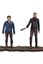 Imagen de The Walking Dead TV Version Pack de 2 Figuras Negan & Glenn 13 cm