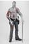 Imagen de The Walking Dead Figura Rick (Bloody B&W) 15 cm