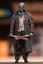 Imagen de The Walking Dead Figura Beta (Bloody B&W) 15 cm