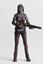 Picture of The Walking Dead Figura Alpha (Bloody B&W) 15 cm