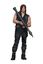 Picture of The Walking Dead Figura Deluxe Daryl Dixon (S6) 25 cm