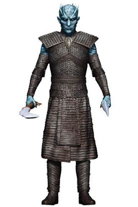 Picture of Juego de Tronos Figura The Night King 18 cm