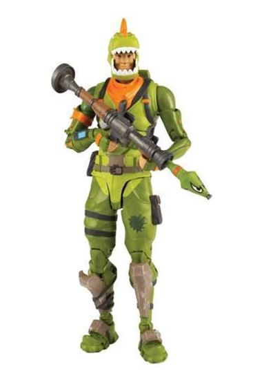 Picture of Fortnite Figura Rex 18 cm