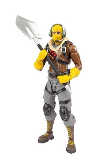 Picture of Fortnite Figura Raptor 18 cm
