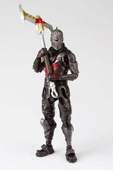 Picture of Fortnite Figura Black Knight 18 cm