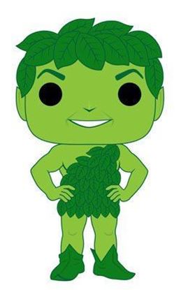 Picture of Green Giant Figura POP! Ad Icons Vinyl Green Giant 9 cm.