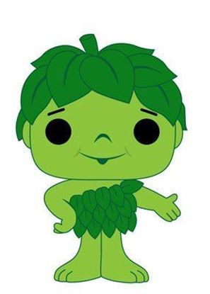 Picture of Green Giant Figura POP! Ad Icons Vinyl Sprout 9 cm.