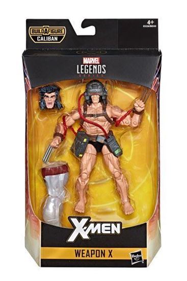 conan marvel legends