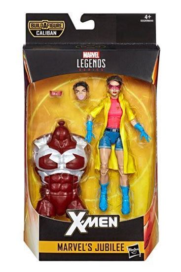 Pack figuras X-Men Marvel Legends — nauticamilanonline