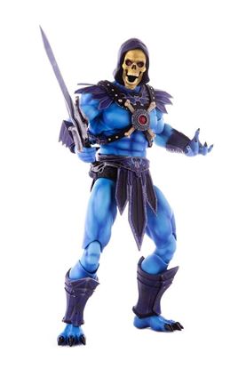 Picture of Masters of the Universe Figura 1/6 Skeletor 30 cm