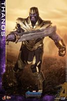 Picture of Vengadores Endgame Figura Movie Masterpiece 1/6 Thanos 41 cm