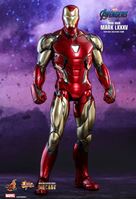 Picture of Vengadores Endgame Figura Movie Masterpiece 1/6 Iron Man Mark LXXXV 32 cm
