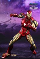 Picture of Vengadores Endgame Figura Movie Masterpiece 1/6 Iron Man Mark LXXXV 32 cm