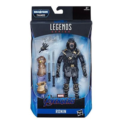 Picture of Marvel  Legends Figura Ronin (Vengadores: Endgame) 15 cm