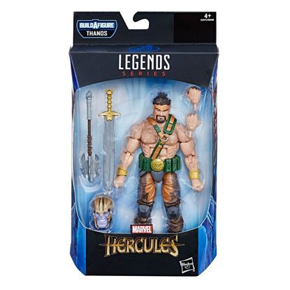 Picture of Marvel  Legends Figura Hercules (Marvel Comics) 15 cm