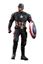 Imagen de Vengadores Endgame Figura Movie Masterpiece 1/6 Captain America 31 cm