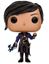 Picture of Dishonored 2 POP! Games Vinyl Figura Unmasked Emily 9 cm