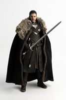 Picture of Juego de Tronos Figura 1/6 Jon Snow (Season 8) 29 cm