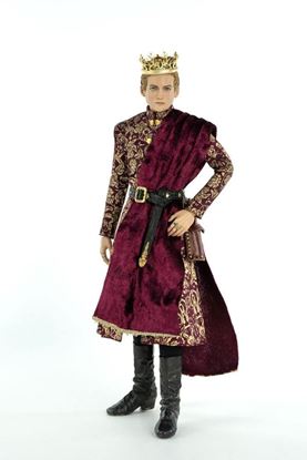Picture of Juego de Tronos Figura 1/6 King Joffrey Baratheon 29 cm