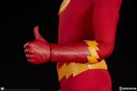 Foto de DC Comics Figura 1/6 The Flash 30 cm