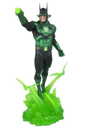 Picture of Dark Nights Metal DC Comic Gallery Estatua Dawnbreaker 25 cm