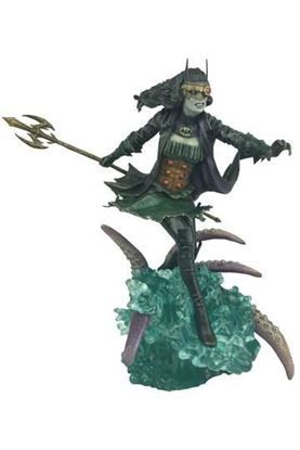 Picture of Dark Nights Metal DC Comic Gallery Estatua The Drowned 25 cm
