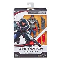 Foto de Overwatch Ultimates Figura Blackwatch Reyes 15 cm