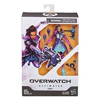 Picture of Overwatch Ultimates Figura Sombra 15 cm