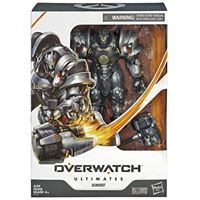 Picture of Overwatch Ultimates Figura Reinhardt 20 cm